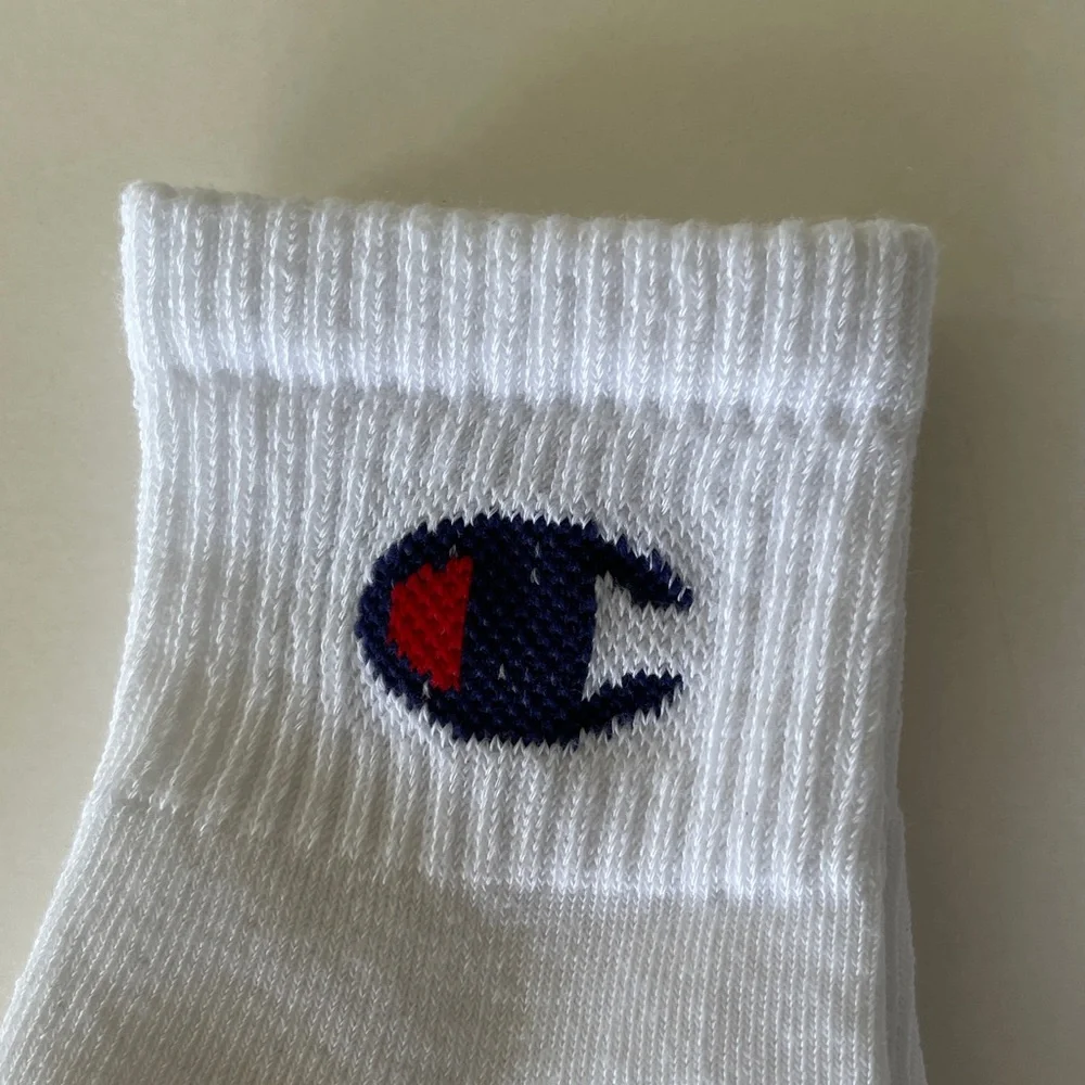 Champion ankle socks
